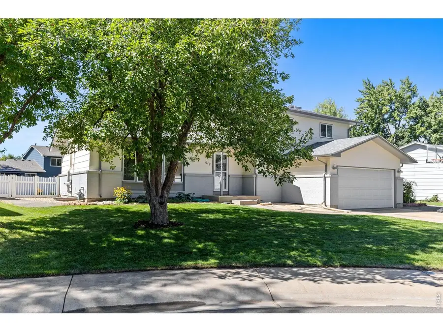619 Blue Mountain Ct, Windsor, CO 80550 - #3