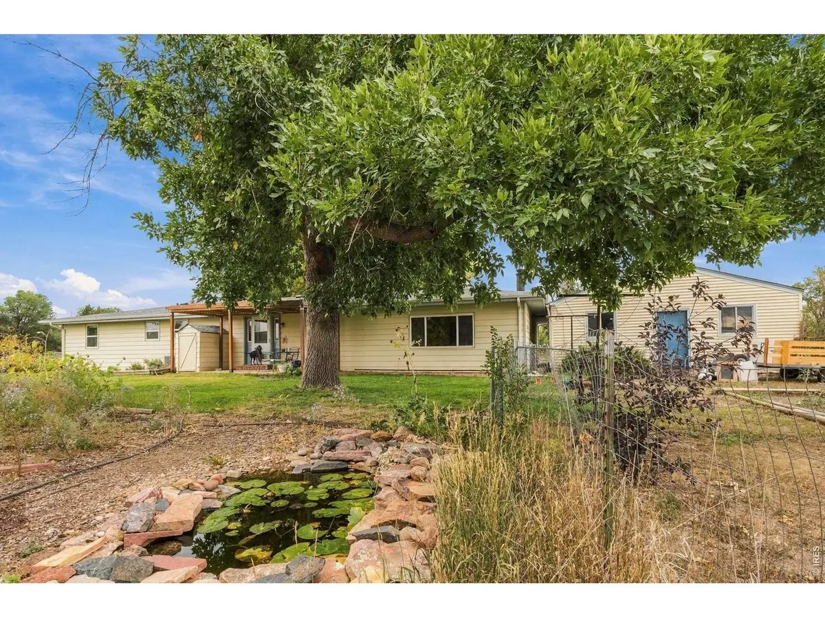 1993 Chaparro Cir, Berthoud, CO 80513 - #1