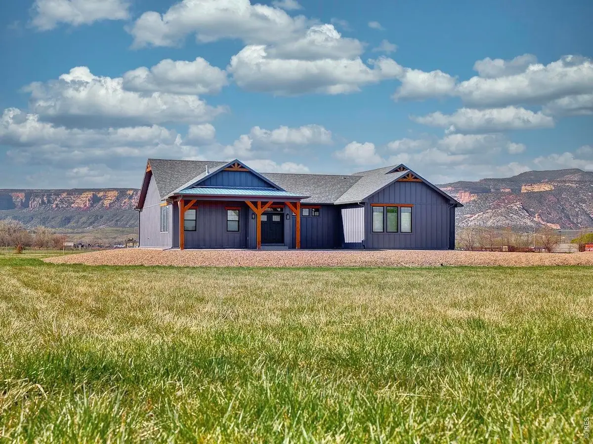 2019 I Rd, Fruita, CO 81521 - #1