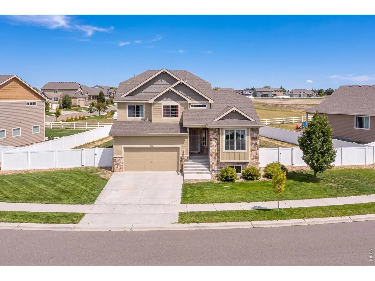 1618 Shoreview Pkwy, Severance, CO 80550 - #1