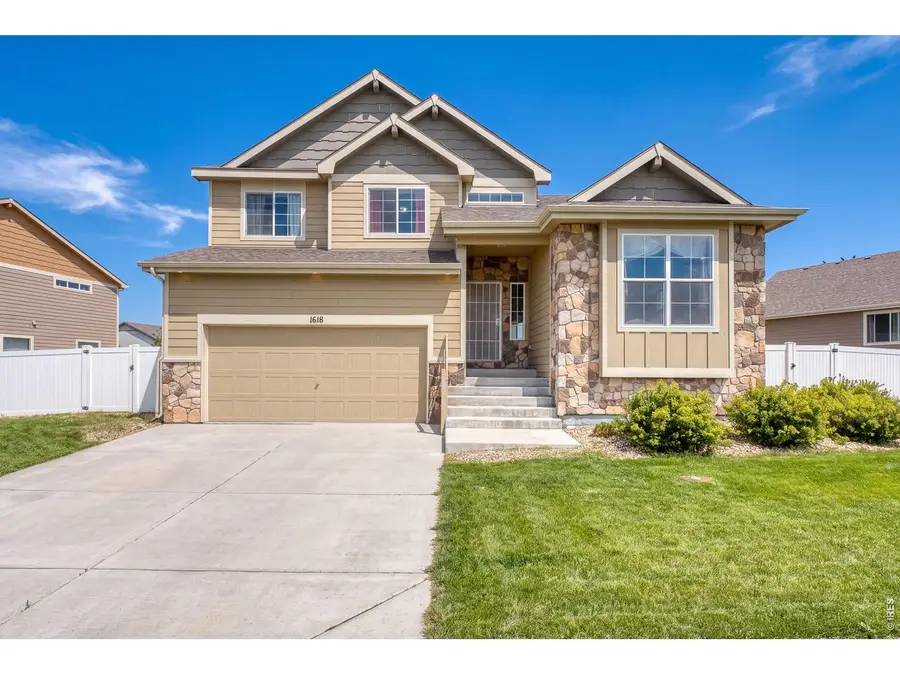 1618 Shoreview Pkwy, Severance, CO 80550 - #2
