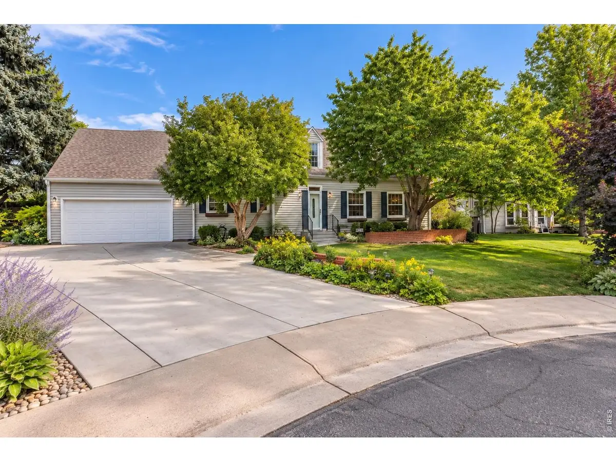 1400 45th Ave, Greeley, CO 80634 - #1