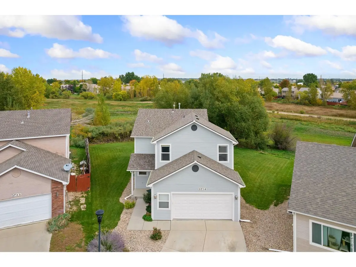 3714 Elgin Pl, Fort Collins, CO 80524 - #1