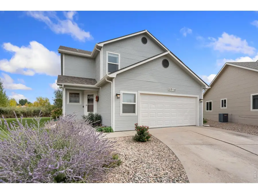 3714 Elgin Pl, Fort Collins, CO 80524 - #3