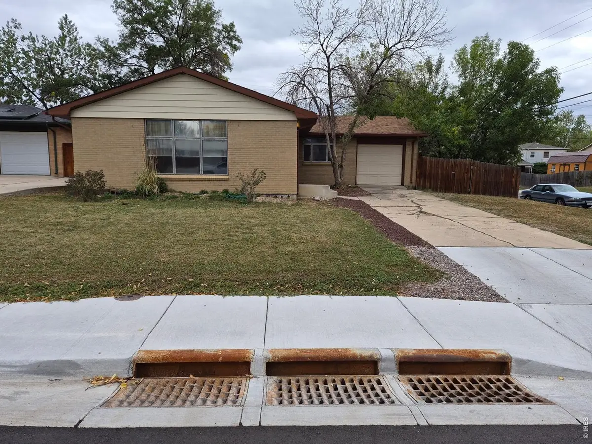 300 Jade St, Broomfield, CO 80020 - #1