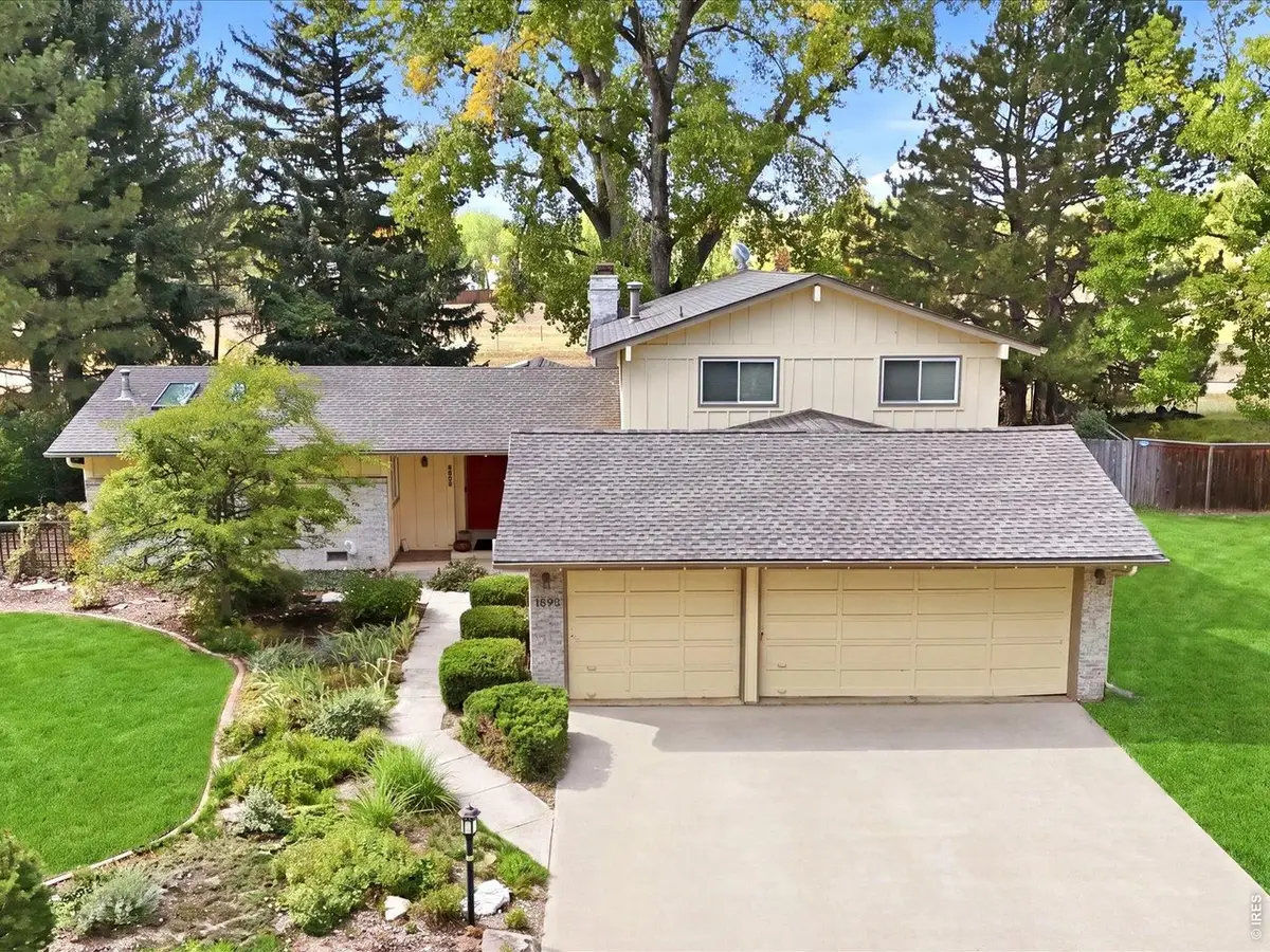 4693 Carter Trl, Boulder, CO 80301 - #1