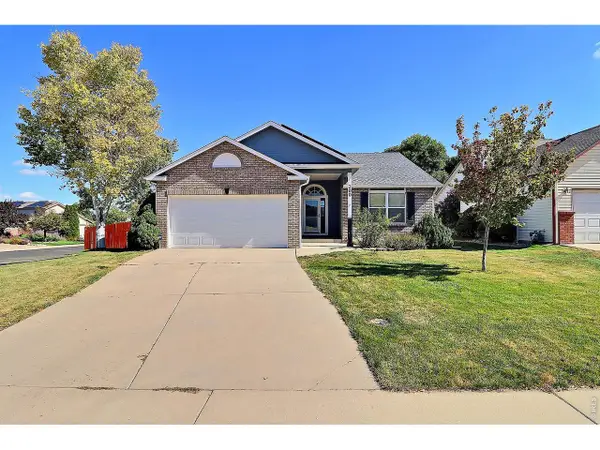 200 52nd Ave, Greeley, CO 80634