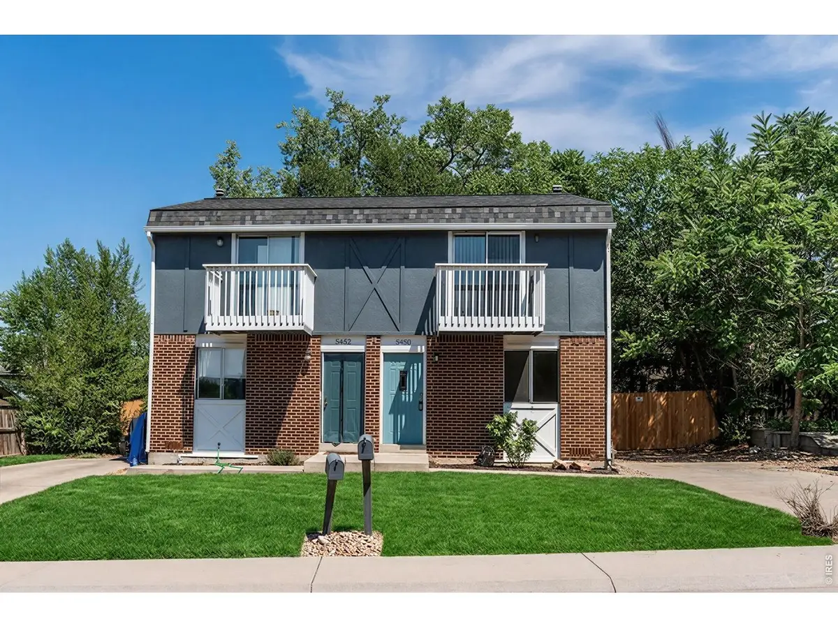 5450 Alcott St, Denver, CO 80221 - #1