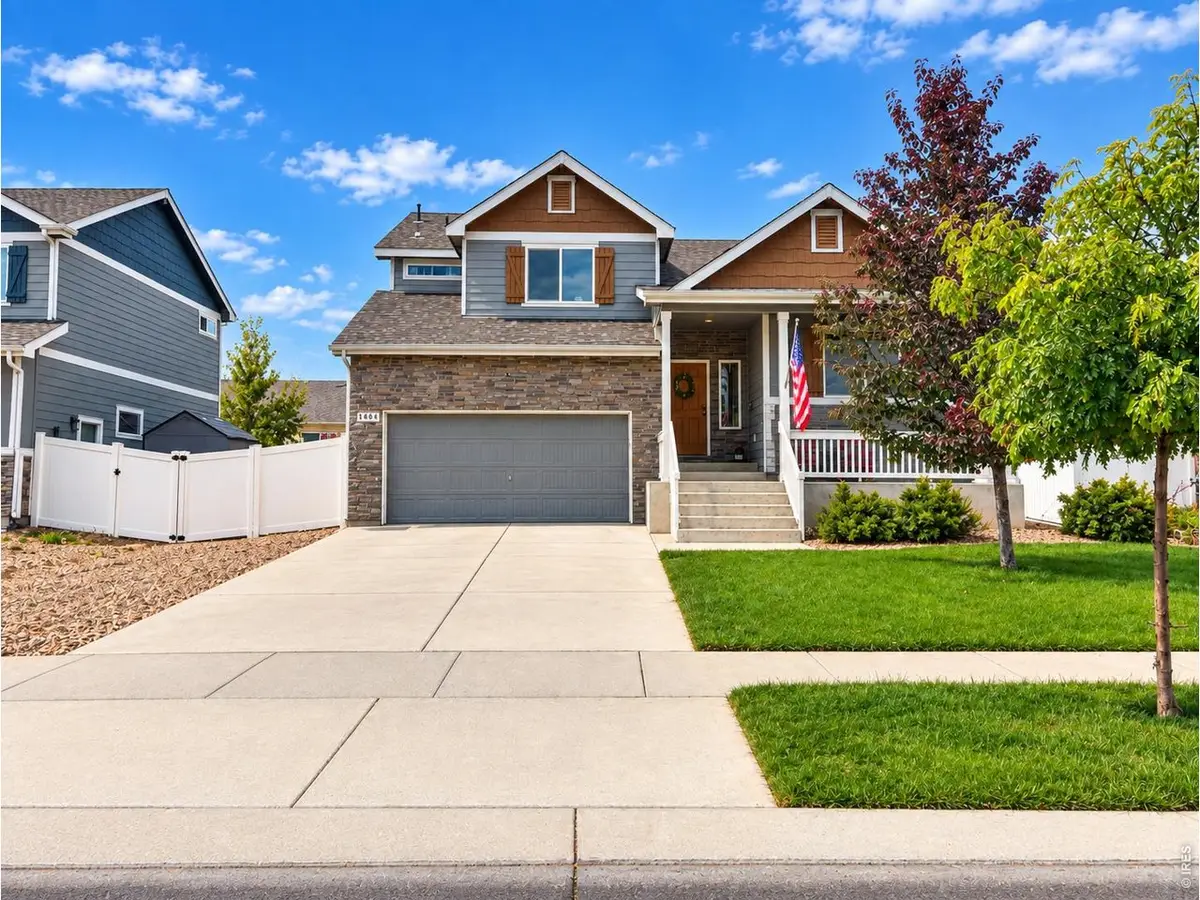 1403 88th Ave, Greeley, CO 80634 - #1