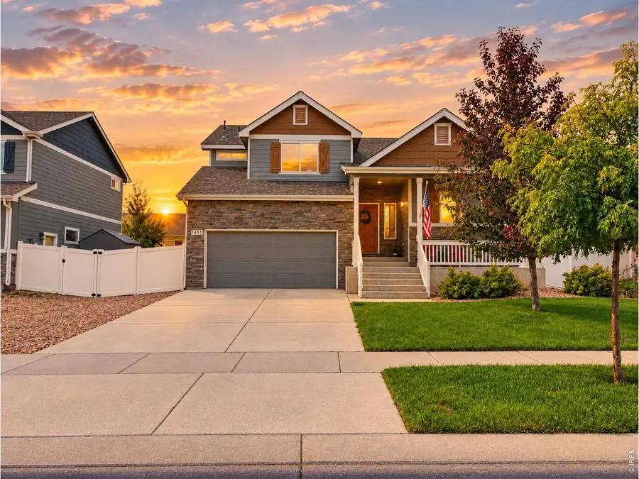 1403 88th Ave, Greeley, CO 80634 - #2