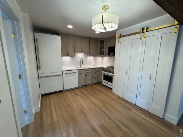 3237 Redstone Rd, Boulder, CO 80305