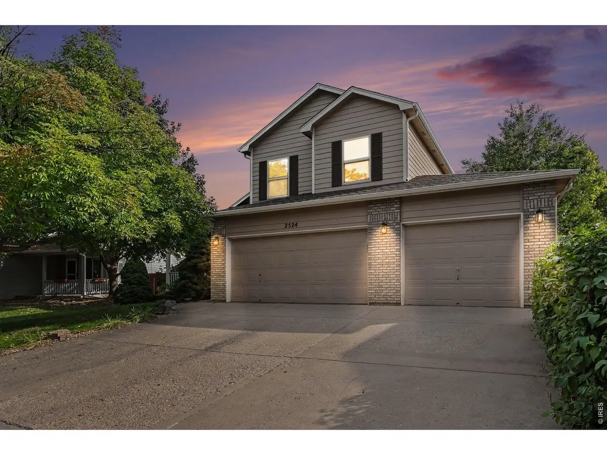2524 Anemonie Dr, Loveland, CO 80537 - #1
