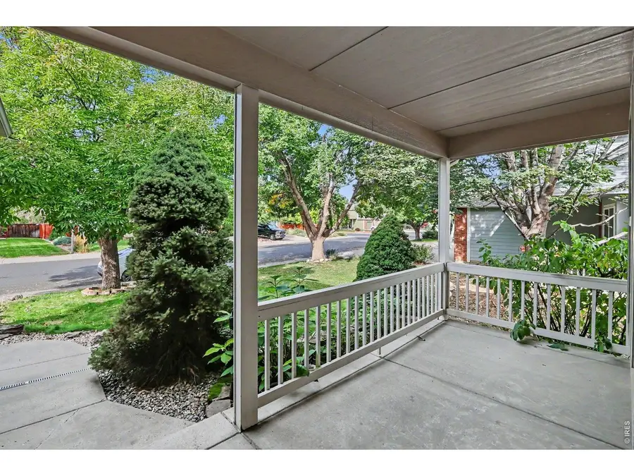 2524 Anemonie Dr, Loveland, CO 80537 - #2
