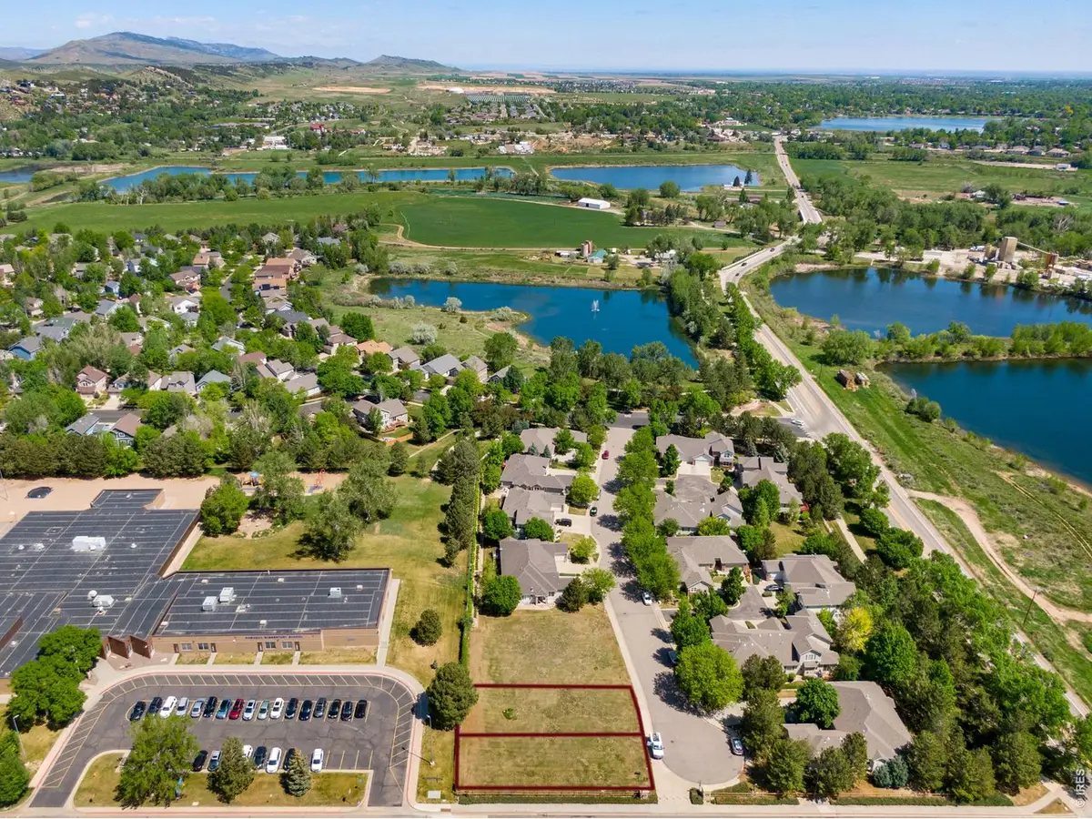 219 Medina Ct, Loveland, CO 80537 - #1