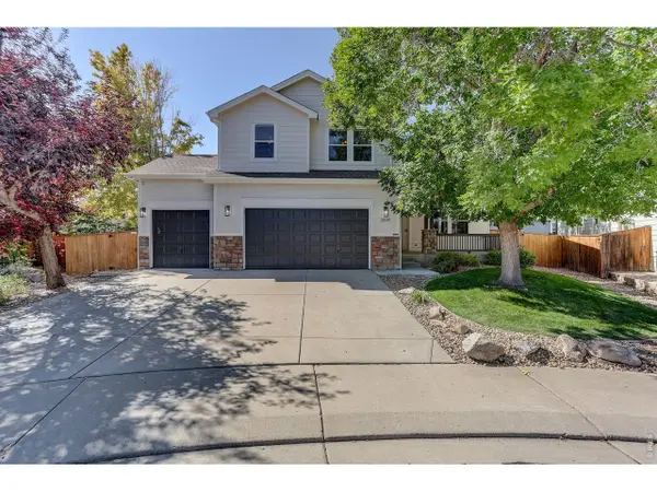 2009 Glenarbor Ct, Longmont, CO 80504