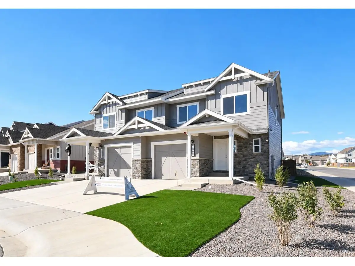 4797 Degas Dr, Loveland, CO 80538 - #1