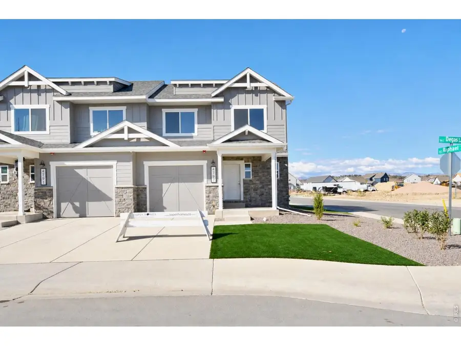4797 Degas Dr, Loveland, CO 80538 - #2