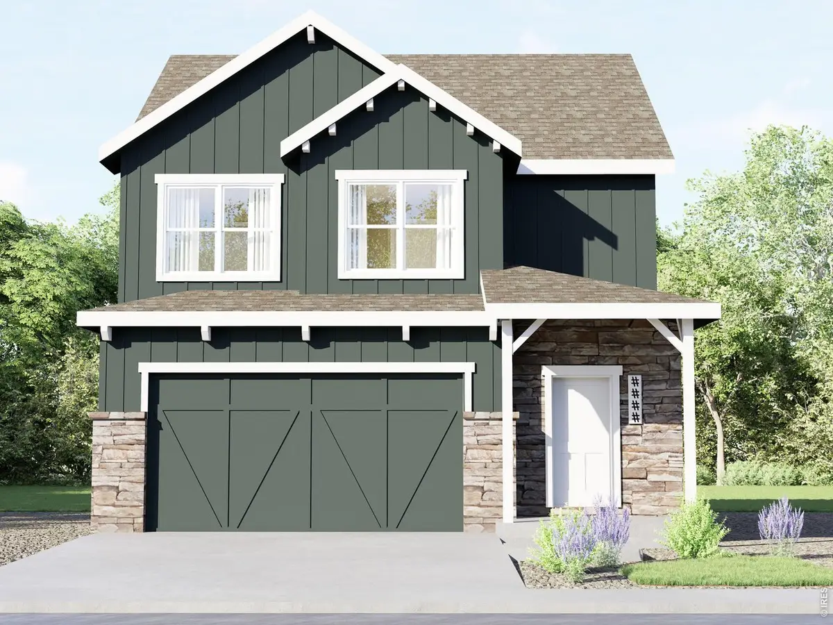 4718 Degas Dr, Loveland, CO 80538 - #1