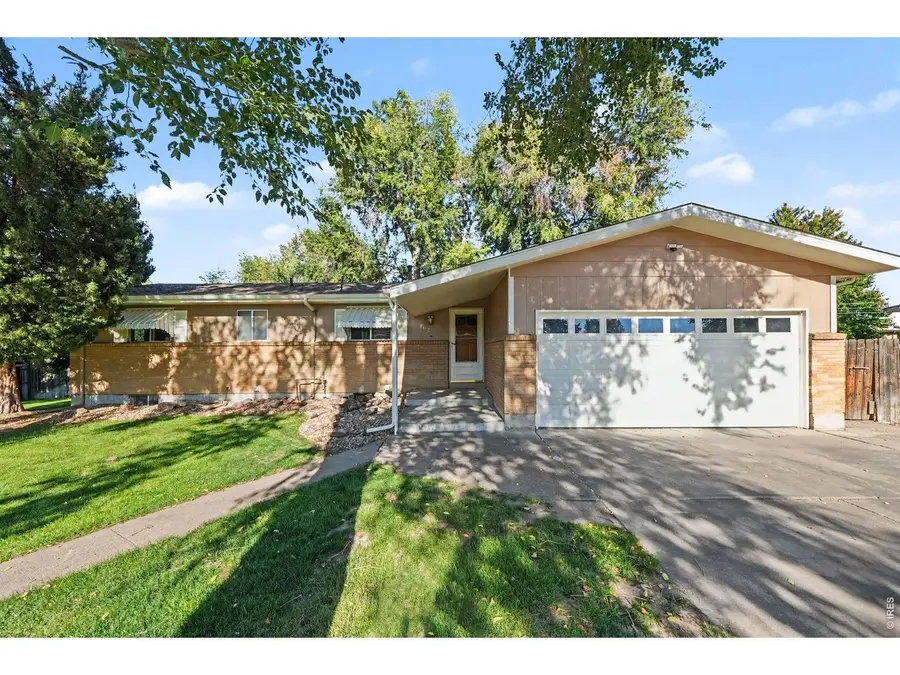 702 Harp Ct, Greeley, CO 80634 - #2