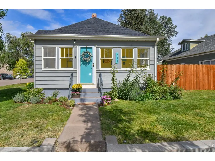 230 Elm St, Windsor, CO 80550 - #2