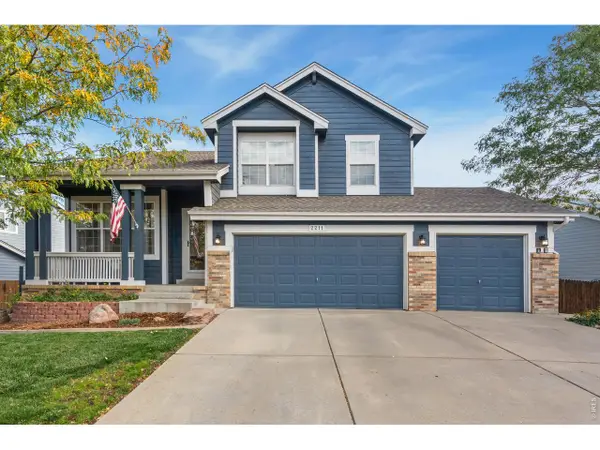 2211 Black Duck Ave, Johnstown, CO 80534