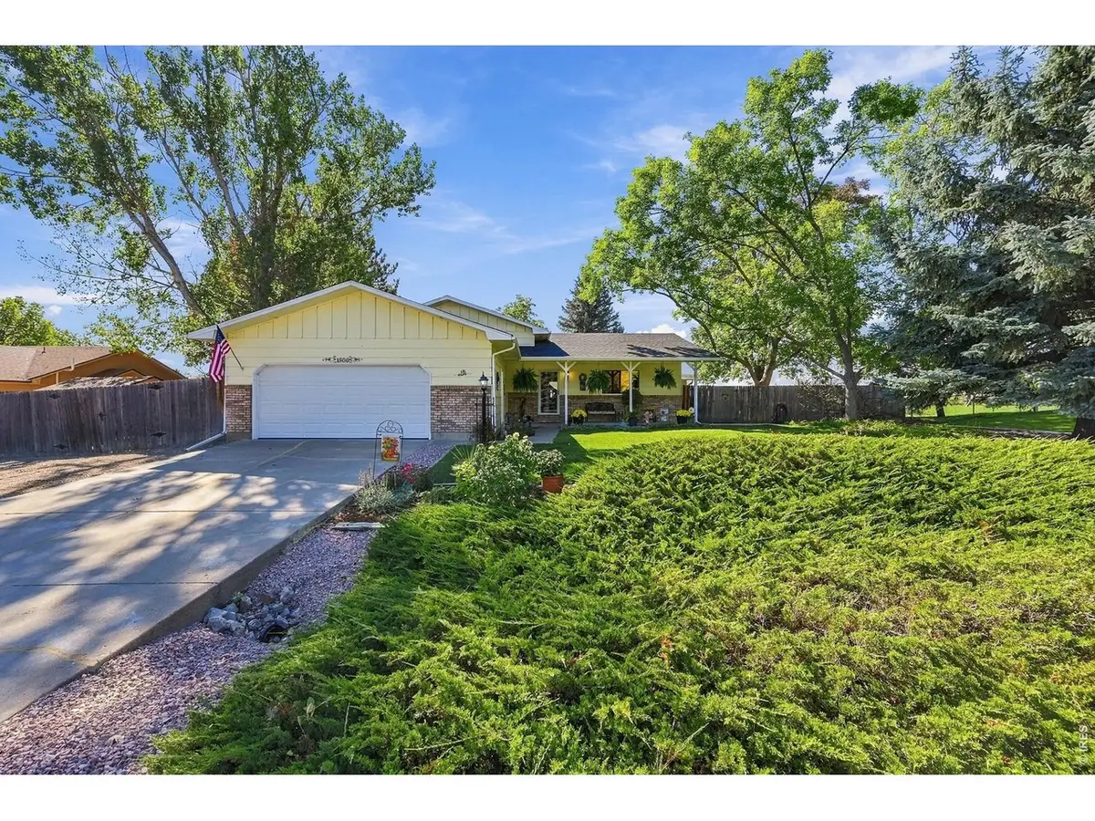 1800 Rolling View Dr, Loveland, CO 80537 - #1