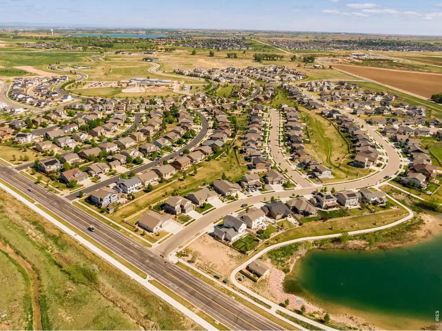 5536 Long Dr, Timnath, CO 80547 - #3