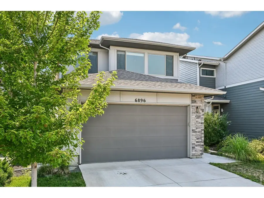6896 Canosa St, Denver, CO 80221 - #2