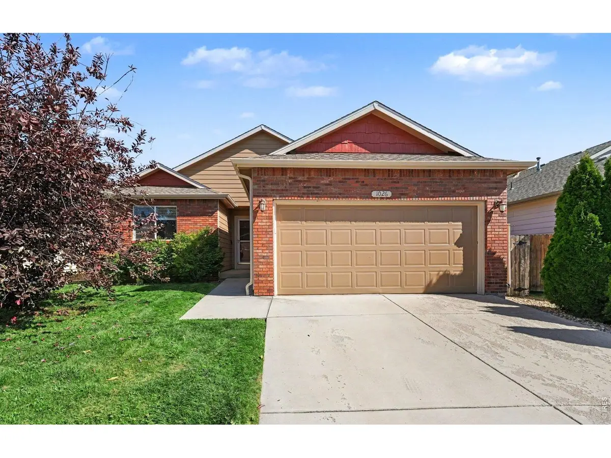 1026 Berwick Ct, Fort Collins, CO 80524 - #1