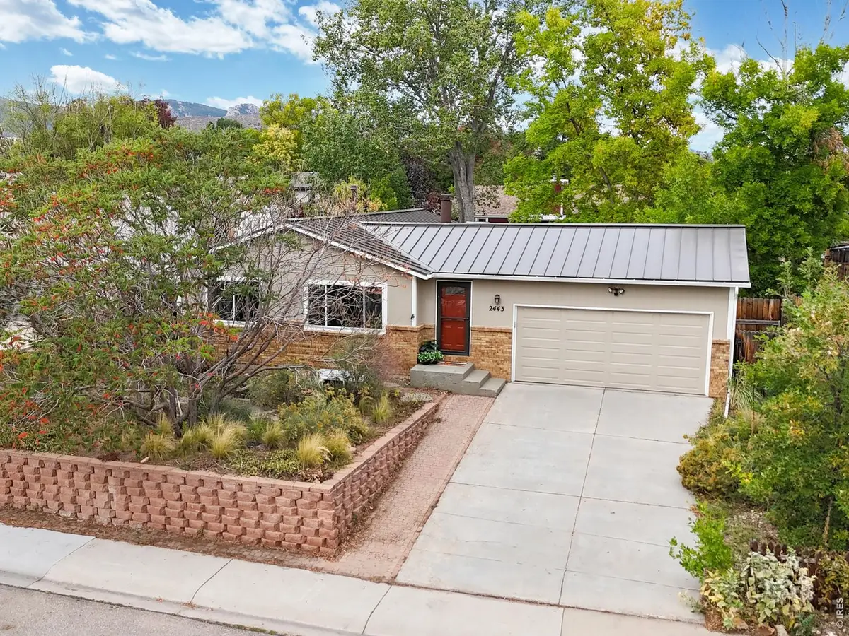 2443 Montmorency St, Fort Collins, CO 80526 - #1
