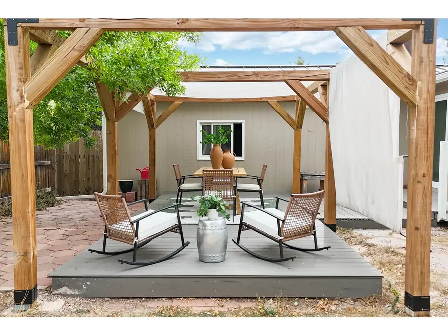 2443 Montmorency St, Fort Collins, CO 80526 - #2