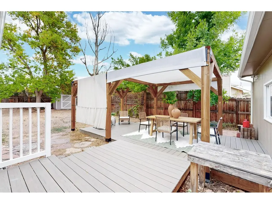 2443 Montmorency St, Fort Collins, CO 80526 - #3
