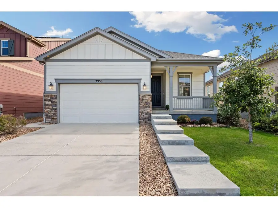 2956 Cub Lake Dr, Loveland, CO 80538 - #2