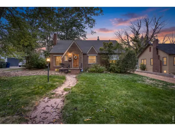 1861 12th Ave, Greeley, CO 80631