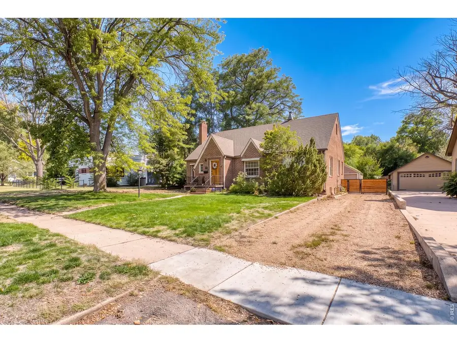 1861 12th Ave, Greeley, CO 80631 - #2