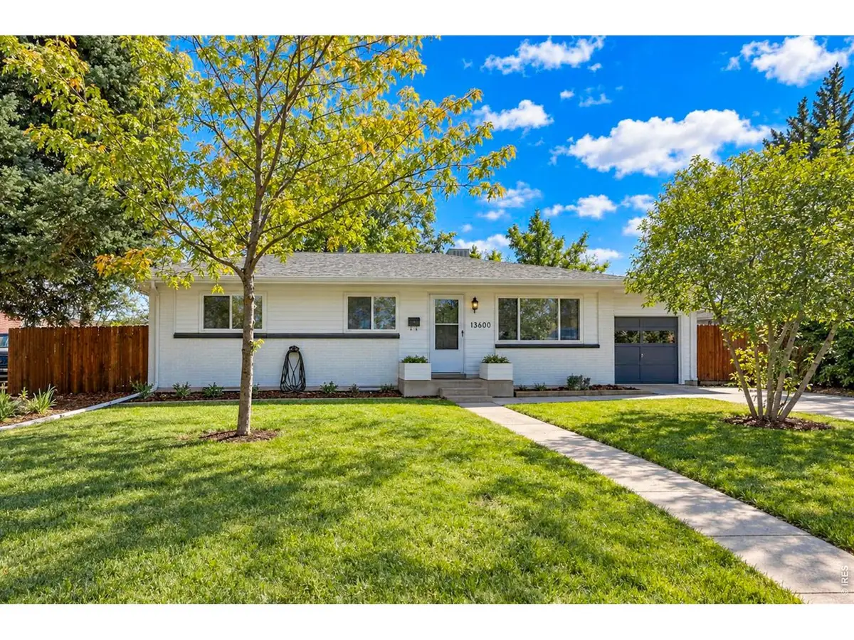 13600 Braun Dr, Golden, CO 80401 - #1