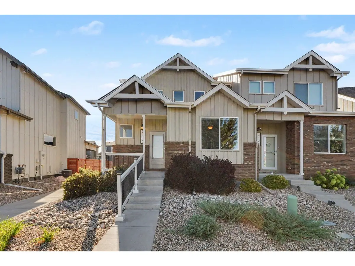 3106 Picasso Dr, Loveland, CO 80538 - #1
