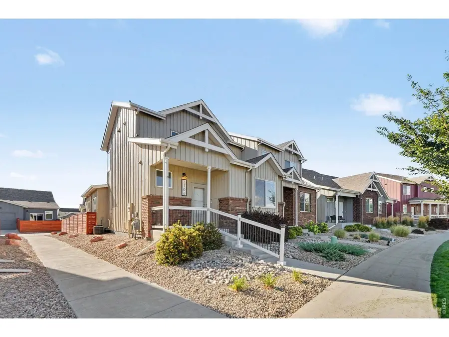 3106 Picasso Dr, Loveland, CO 80538 - #2