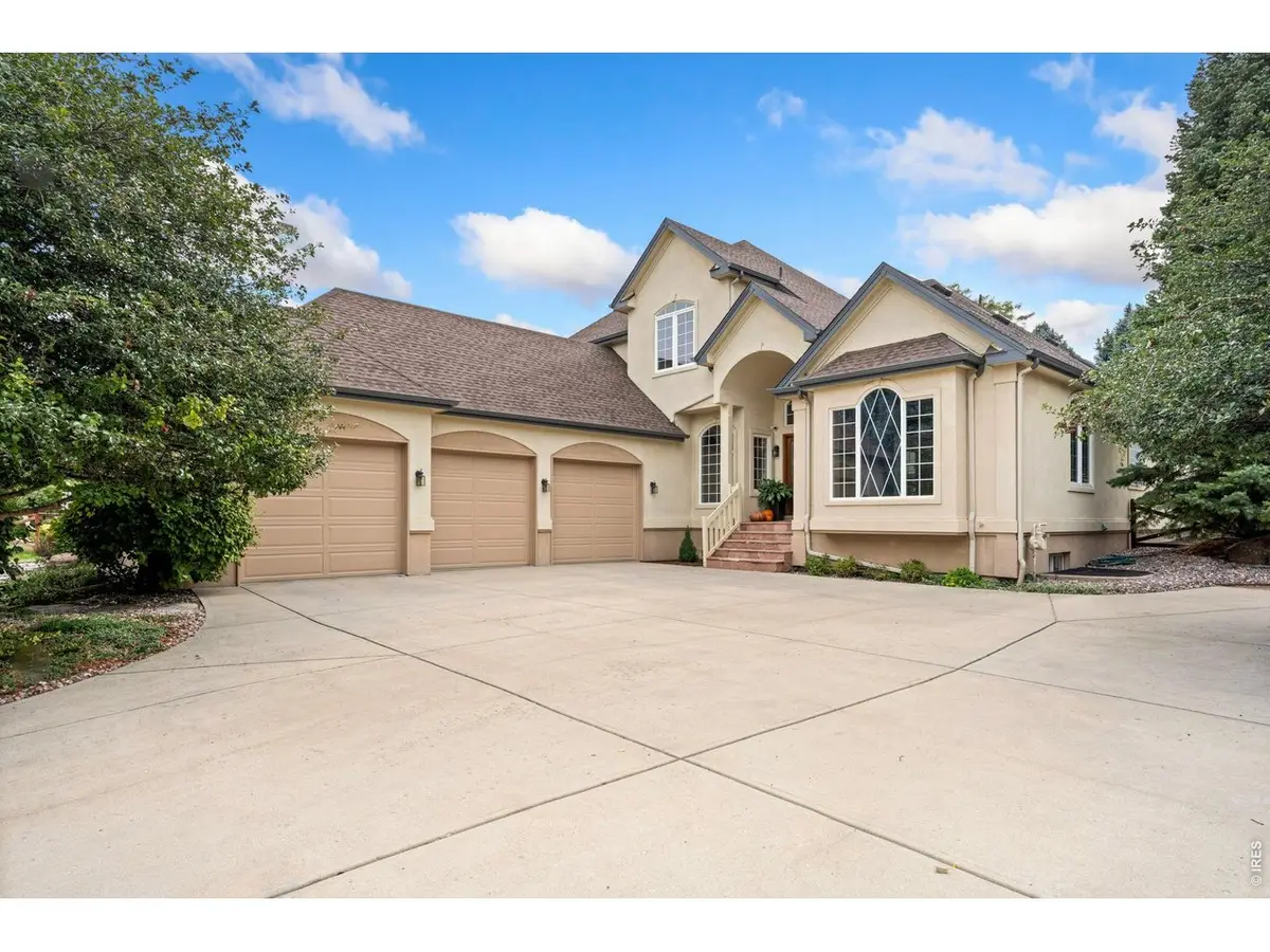 1257 Whitehall Dr, Longmont, CO 80504 - #1