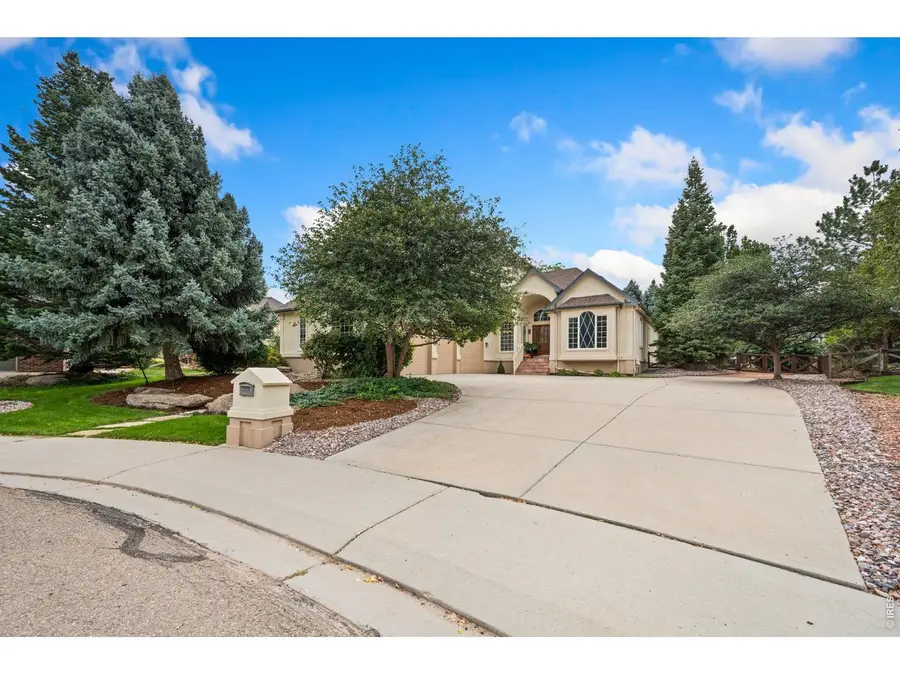 1257 Whitehall Dr, Longmont, CO 80504 - #3