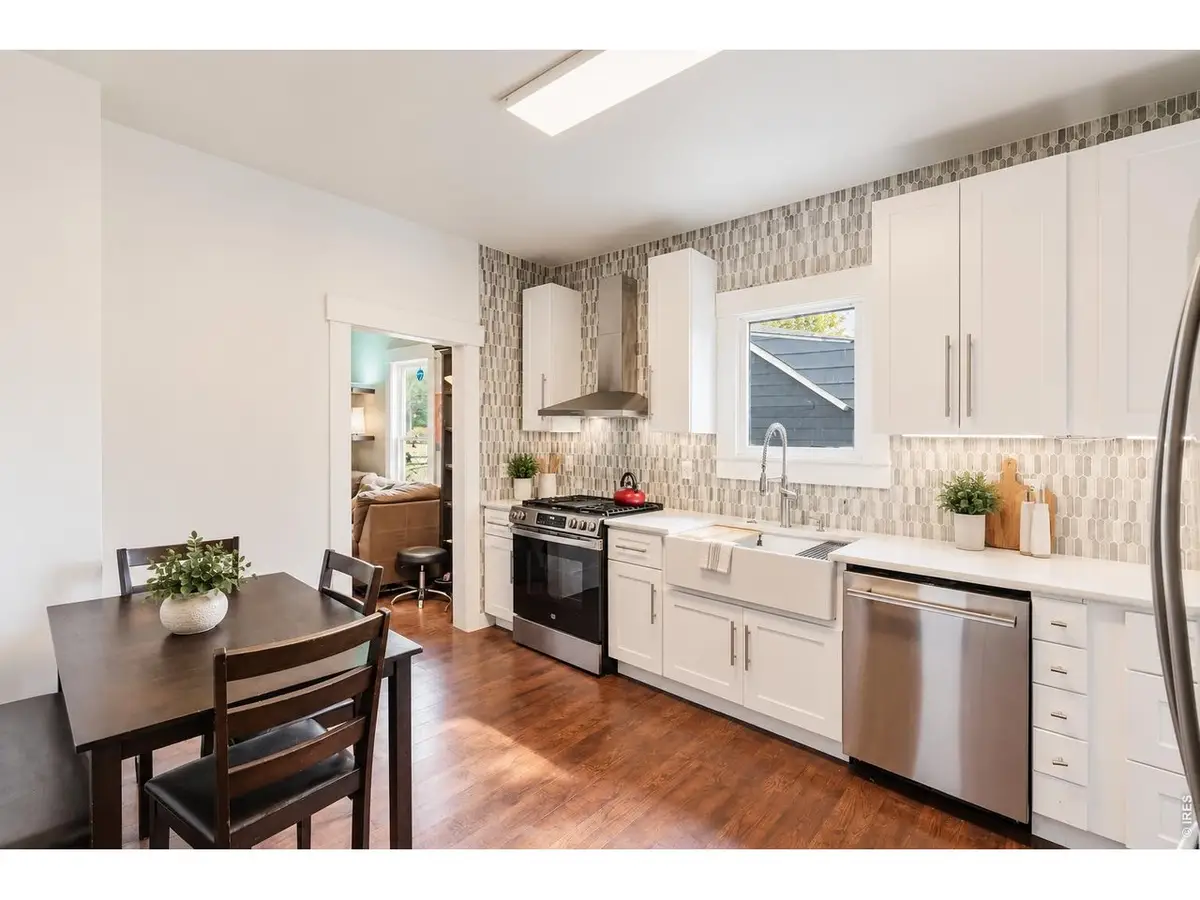 443 Baker St, Longmont, CO 80501 - #1