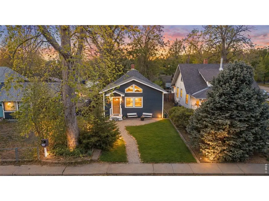 443 Baker St, Longmont, CO 80501 - #2