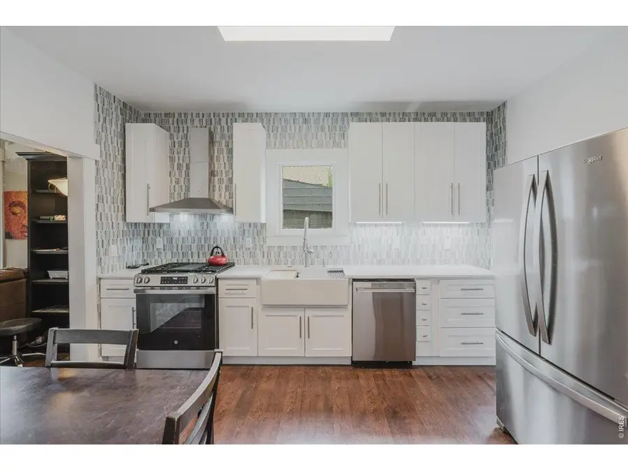 443 Baker St, Longmont, CO 80501 - #3