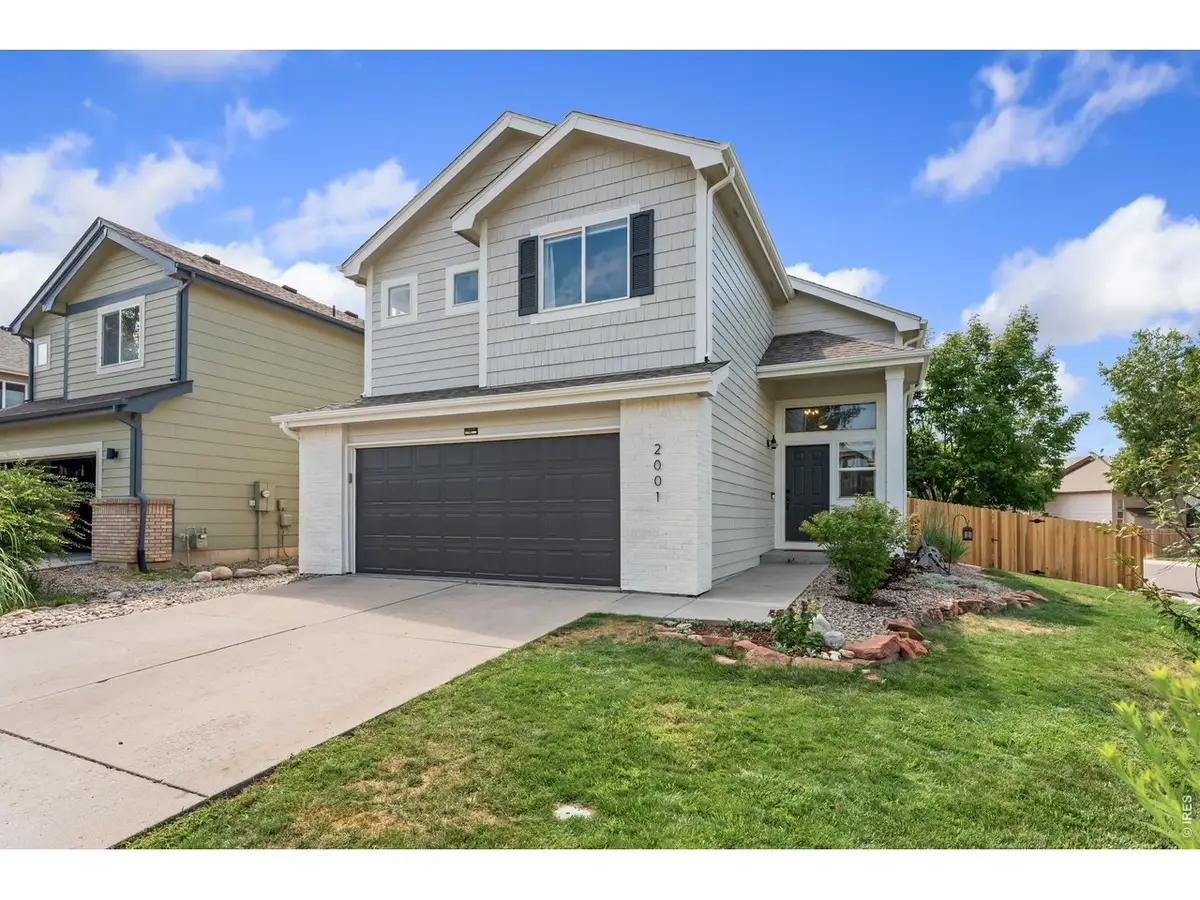 2001 Skye Ct, Fort Collins, CO 80528 - #1