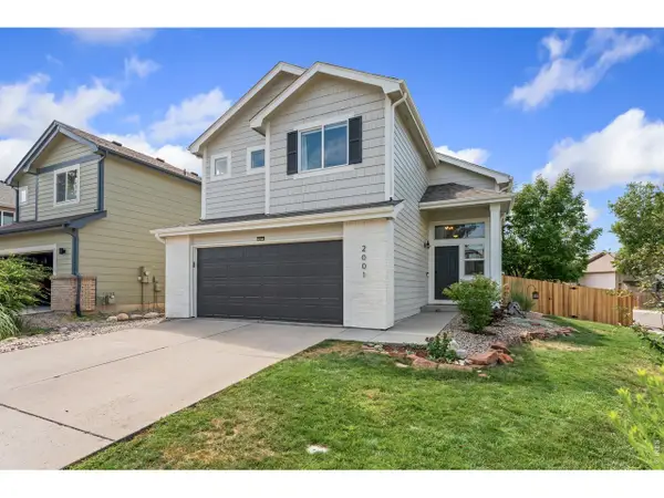 2001 Skye Ct, Fort Collins, CO 80528