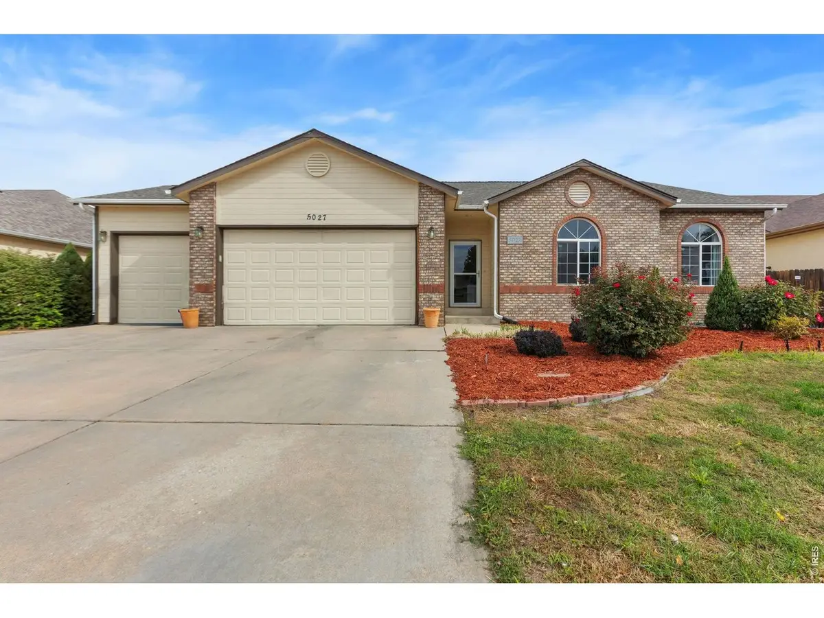 5027 W 13th St, Greeley, CO 80634 - #1