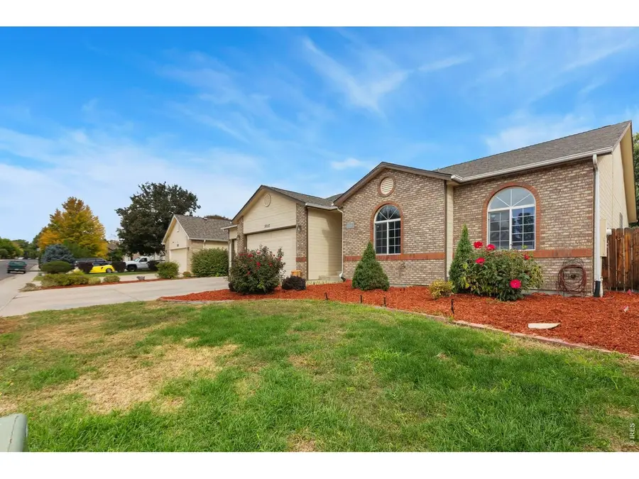 5027 W 13th St, Greeley, CO 80634 - #2