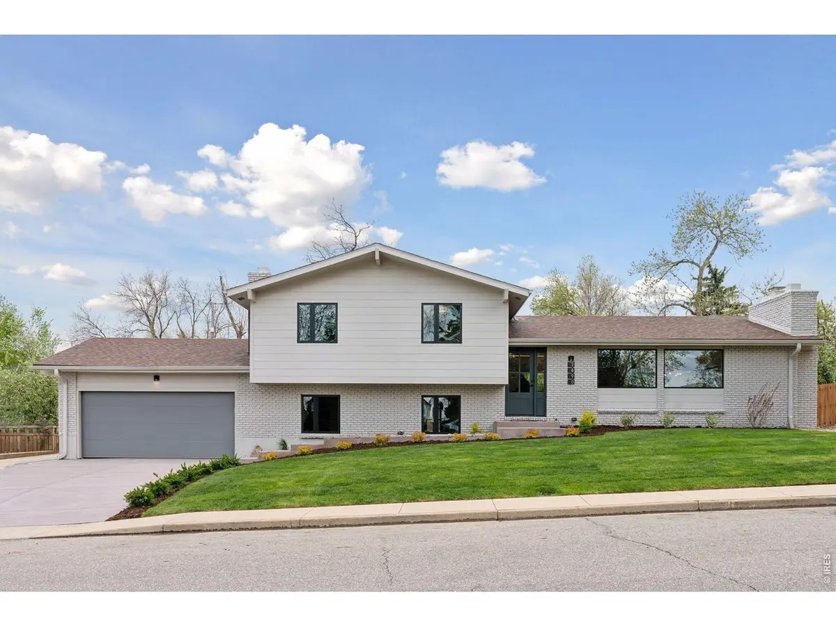 2890 Regis Dr, Boulder, CO 80305 - #1