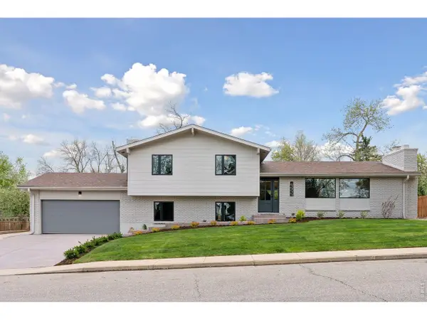 2890 Regis Dr, Boulder, CO 80305