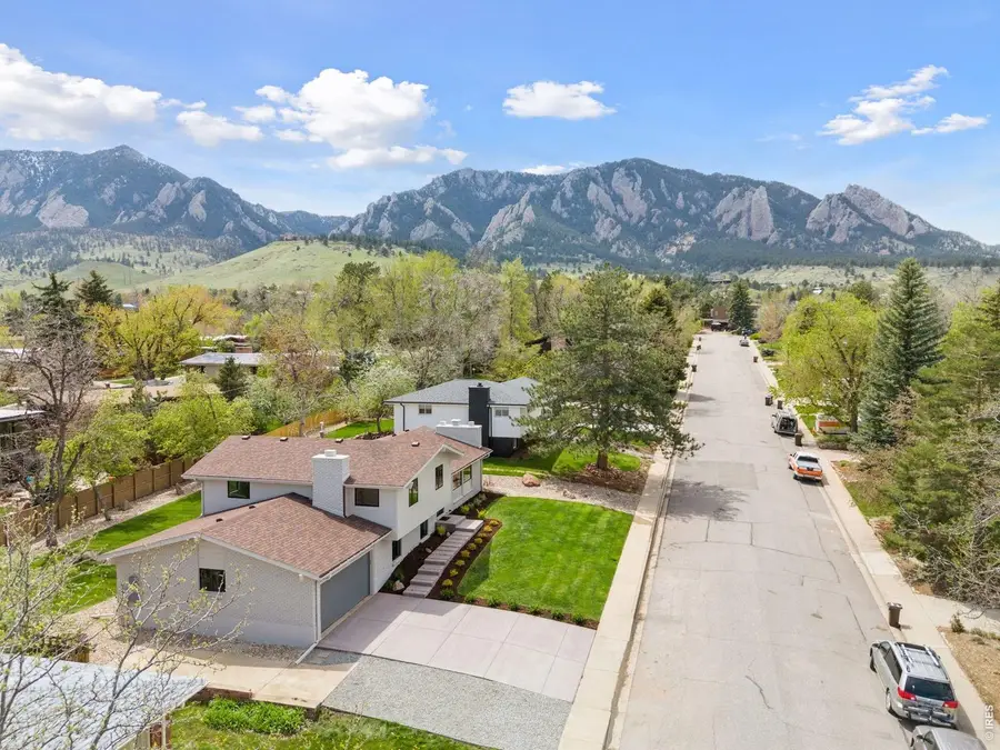 2890 Regis Dr, Boulder, CO 80305 - #2